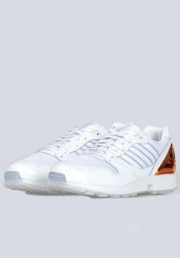 Adidas Originals Zx 5000 The U University Of Miami Loaded