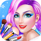 Makeup Girl Winter Beauty Spa 1.0