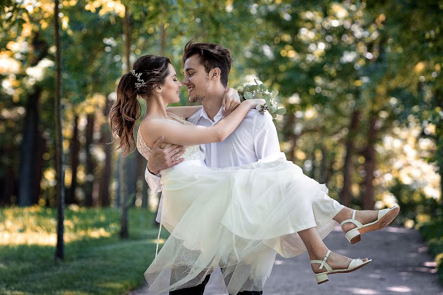 Wedding photographer Sergey Gerasimov (fotogera). Photo of 20 July 2022