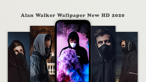 Alan Walker Wallpaper New HD 2020