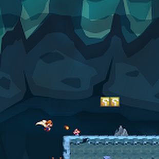 Gratis Download Super Adventure Jungle Untuk PC