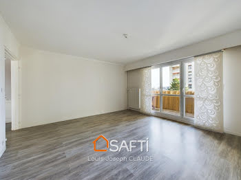 appartement à Joue-les-tours (37)