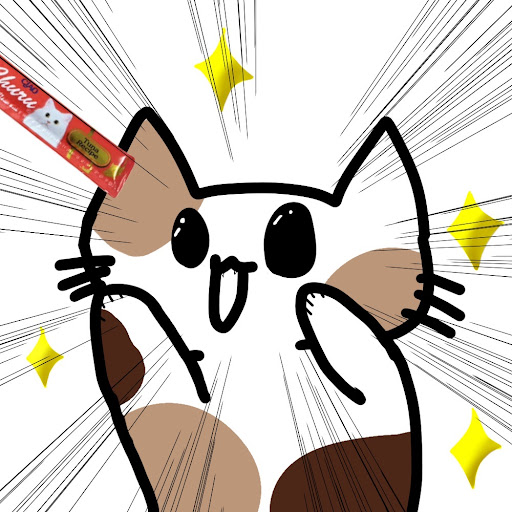 猫好き