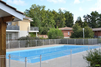 appartement à Saint-Quentin-de-Baron (33)