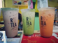 Rotea - Roti Long John N Pizza menu 7