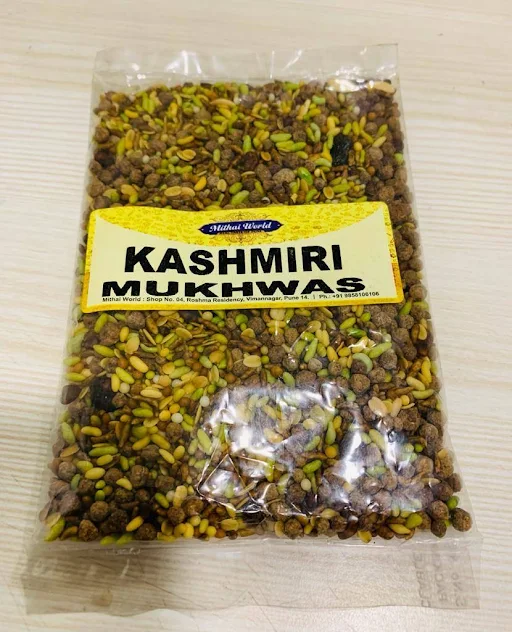 Kashmiri Mukhwas [100 Grams]