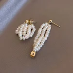 Freshwater pearl
