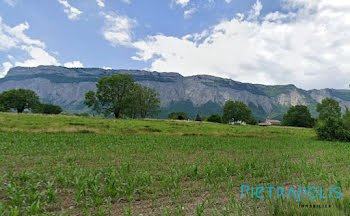 terrain à batir à Montbonnot-Saint-Martin (38)