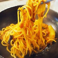 SPIGA PASTA 石壁家義大利麵(京站店)