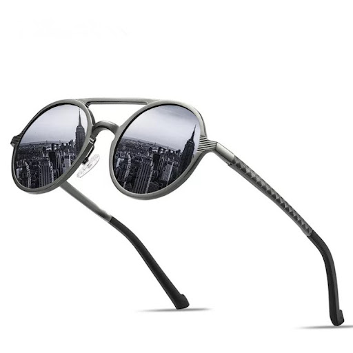 Title 2, Mens Polarized Sunglasses