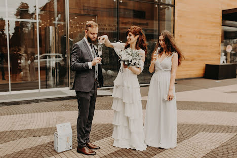 Wedding photographer Mila Stepanova (milastepanova). Photo of 24 July 2019