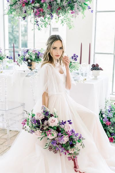 Fotógrafo de bodas Pamela Drtilová (pameladrtilova). Foto del 1 de diciembre 2020