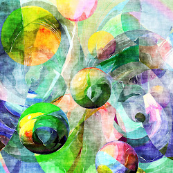 Spatial Spheres
