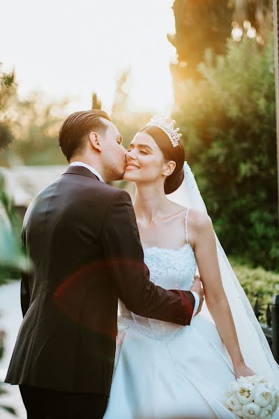 Jurufoto perkahwinan İlker Coşkun (coskun). Foto pada 14 Februari