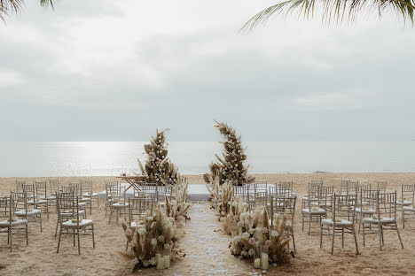 Fotógrafo de casamento Hải Dương Phú (kanphotographer). Foto de 2 de março