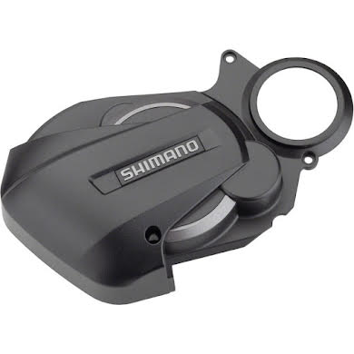 Shimano STEPS SM-DUE70-C Drive Unit Cover and Screws