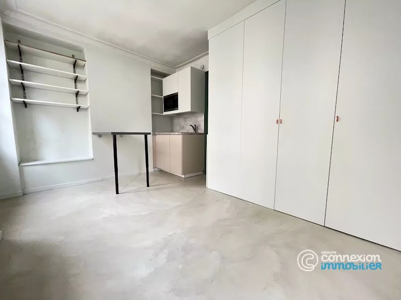 Vente appartement 1 pièce 14.32 m² à Paris 17ème (75017), 190 000 €