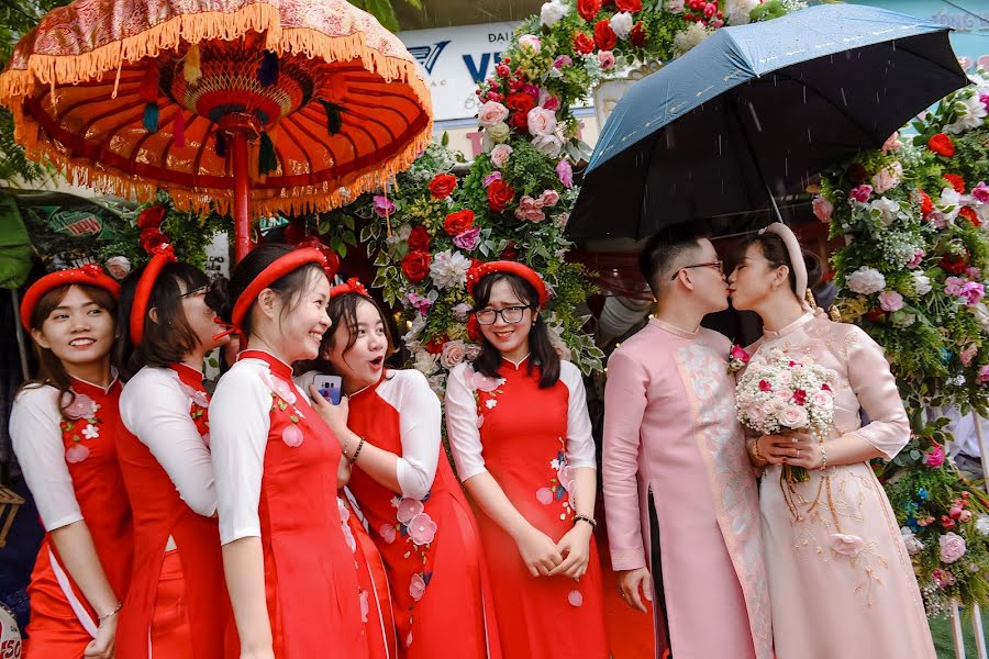 Photographe de mariage Uy Tran (uytran). Photo du 12 novembre 2019