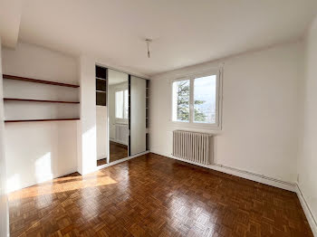 appartement à Rennes (35)