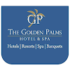 Sorrento - Golden Palms Hotel & Spa, Jalahalli Cross, Yeshwantpur, Bangalore logo