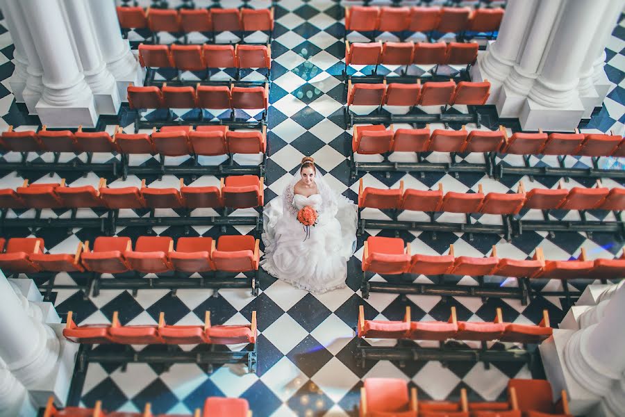 Wedding photographer Sergey Zelenskiy (icanphoto). Photo of 22 October 2014