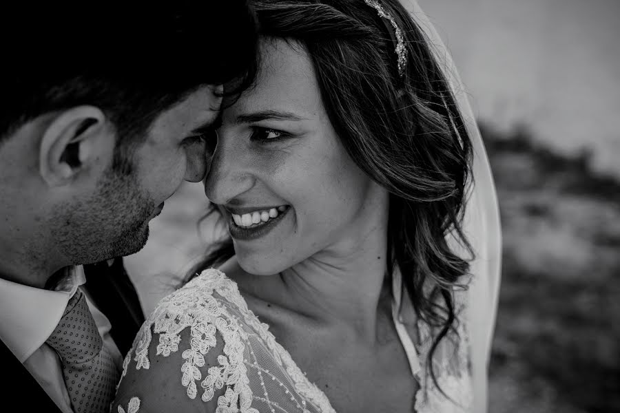 Jurufoto perkahwinan Mastronardi Fotografia (mastronardifoto). Foto pada 1 Julai 2021