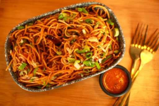 Veg Noodles