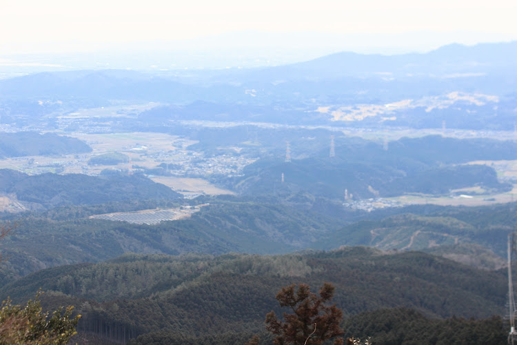アクアの医療従事者の皆さまに感謝・コロナが早く終息しますように・青山高原 風車コラボ・ボッチ撮影に関するカスタム事例の投稿画像7枚目