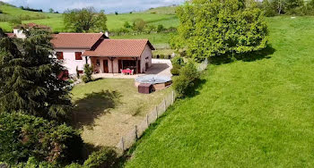 maison à Sourcieux-les-Mines (69)