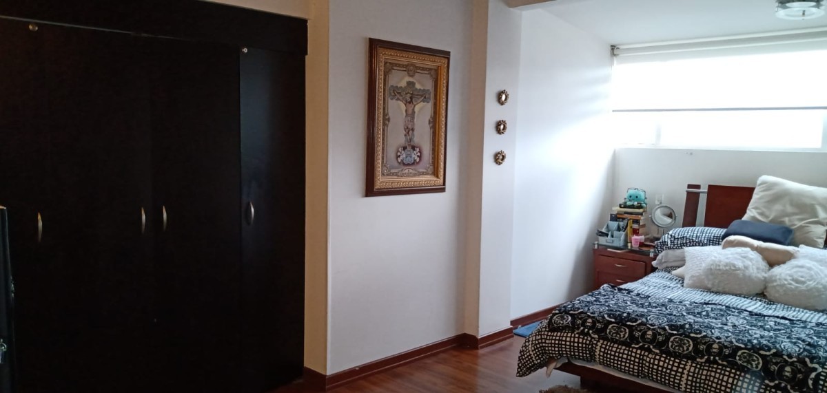 Apartamento En Venta - Ciudad Jardin Norte, Bogota