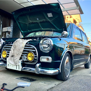 ミラジーノ L700S