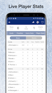 Devils Hockey: Live Scores, Stats, Plays, & Games(圖5)-速報App