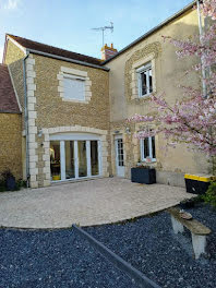 maison à Cesny-aux-Vignes (14)