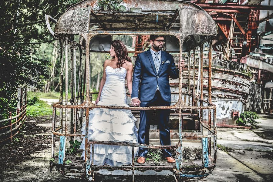 Fotógrafo de bodas Gustavo Taliz (gustavotaliz). Foto del 17 de febrero 2018