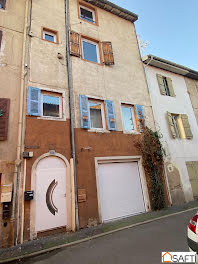 appartement à Macon (71)