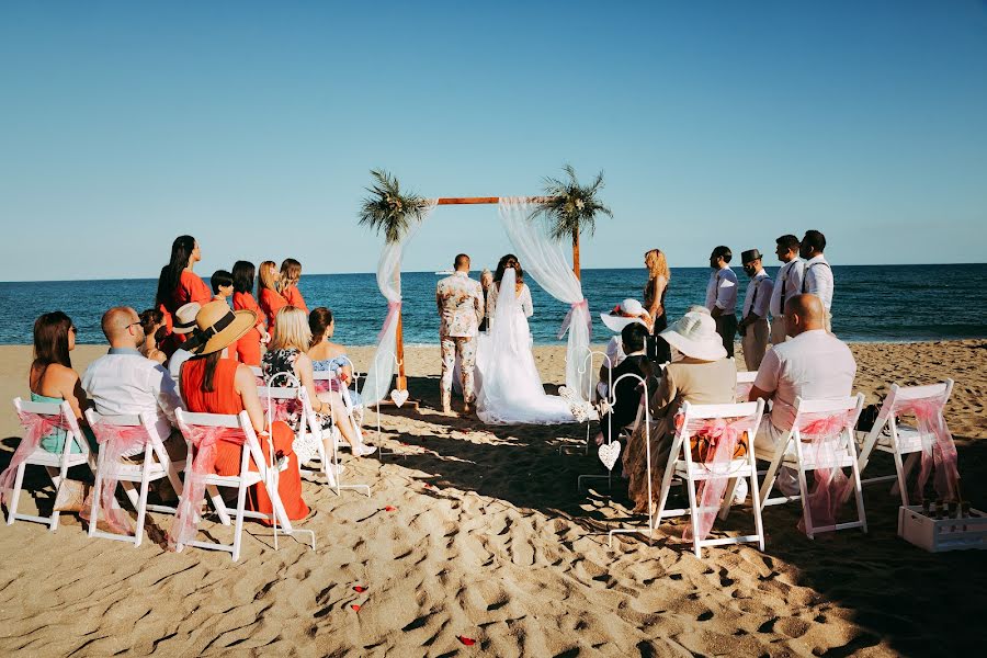 Fotógrafo de casamento Patrick Schmetzer (patrickschmetzer). Foto de 28 de julho 2021