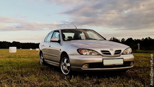 продам запчасти на авто Nissan Primera Primera (P11) фото 1