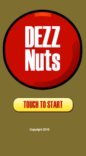 Deez Nuts Gotem