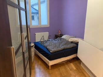 appartement à Asnieres-sur-seine (92)