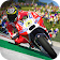 Speed Moto Bike Racing Pro Game 3D icon