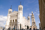 Basilique de Fourvière