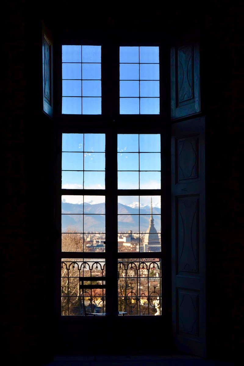 La finestra della Regina di AKTphotography