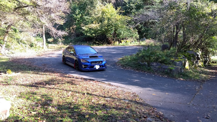 WRX STIのカメカツ・ドライブ・殿ダムMT・よたろうみーてぃんぐ・募集中に関するカスタム事例の投稿画像11枚目