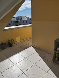 appartement à Sainte Marie (974)