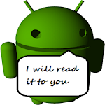 Read it To Me TTS Text Speech Apk