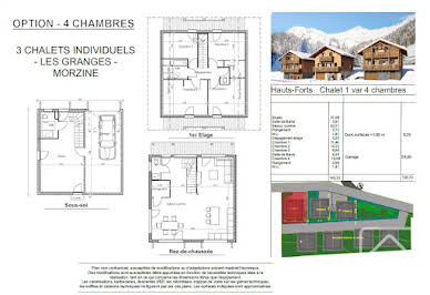 Chalet 4