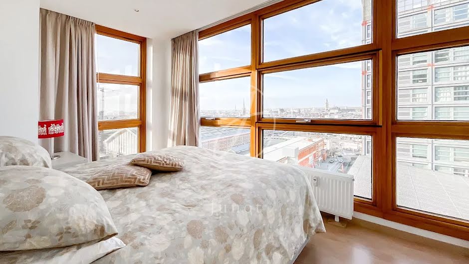 Vente appartement 3 pièces 64.37 m² à Lille (59000), 295 000 €