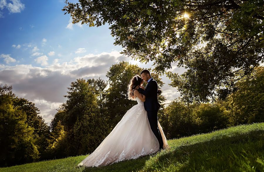 Photographe de mariage Ross Yaroslava (rosslava). Photo du 21 avril 2020