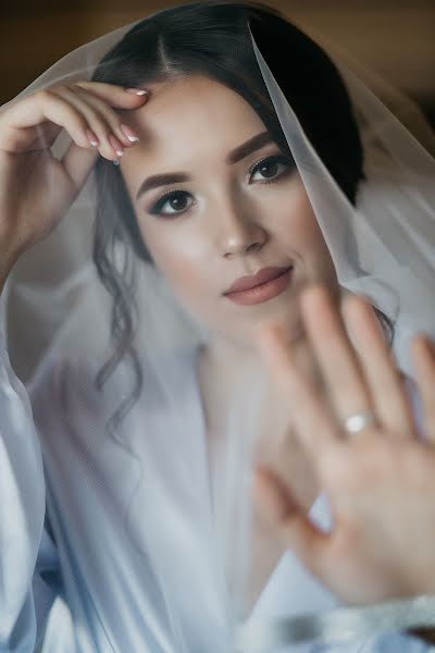 Photographer sa kasal Galina Mikitinskaya (mikifoto). Larawan ni 29 Hunyo 2019