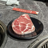 HOME燒肉